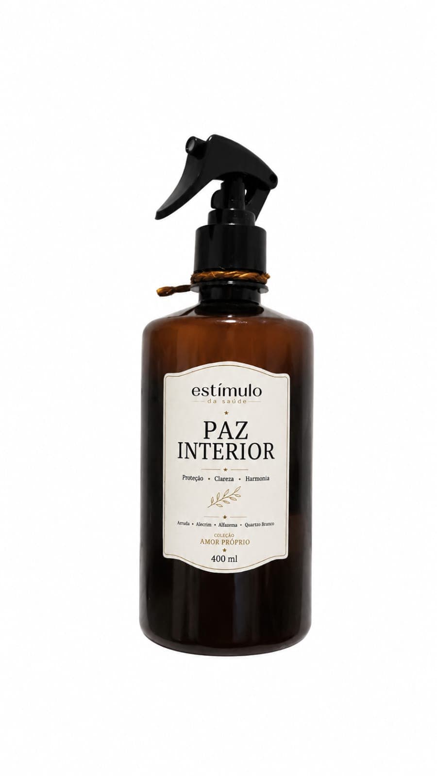 Paz Interior - Home Spray